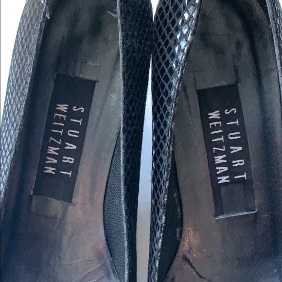 Stuart Weitzman heels - Picture 5 of 9